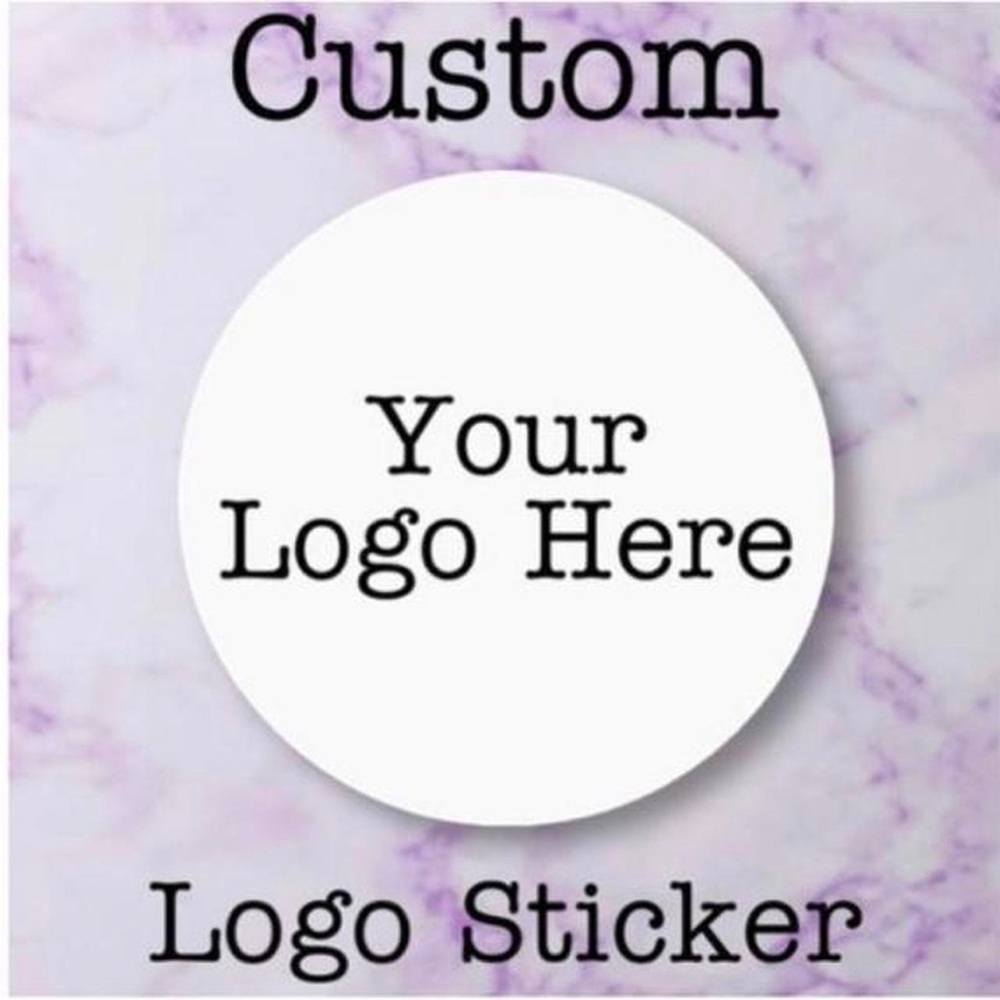 Handmade Sticker Decals - Picture 8 of 9
